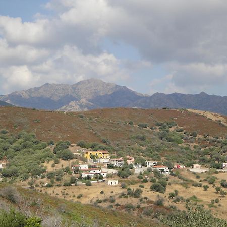 La Jatta Hotel Budoni Bagian luar foto