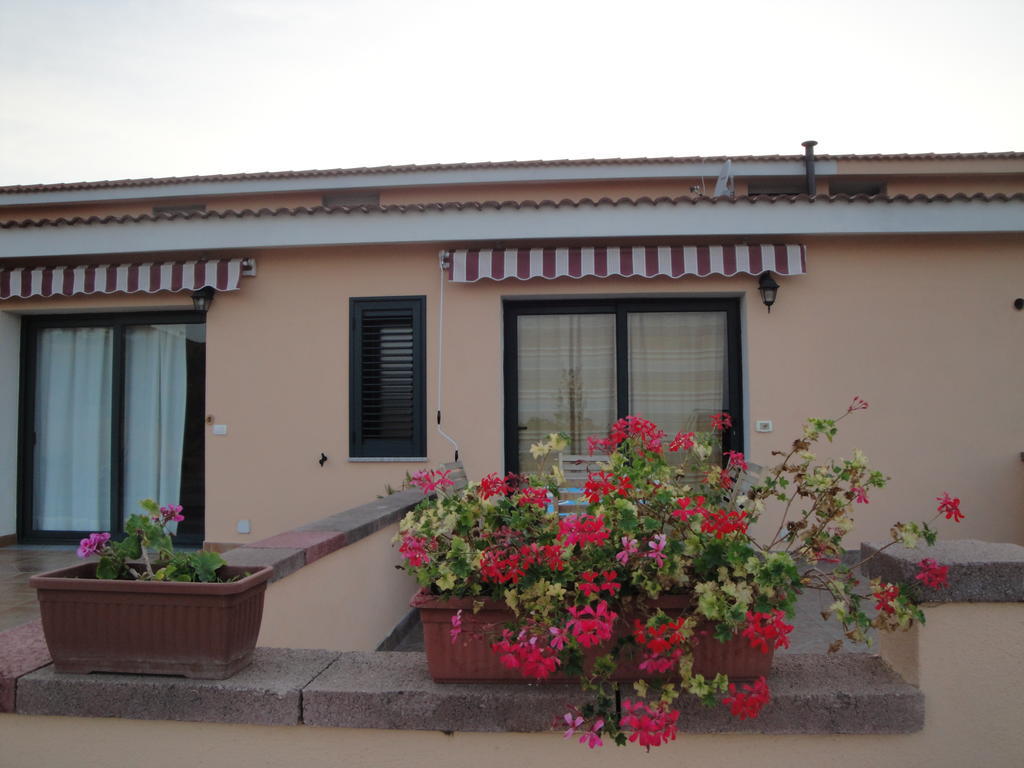 La Jatta Hotel Budoni Bagian luar foto