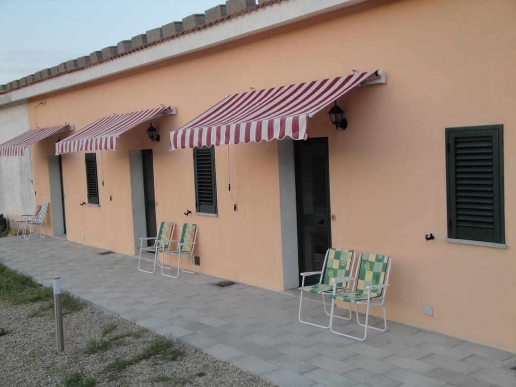 La Jatta Hotel Budoni Bagian luar foto