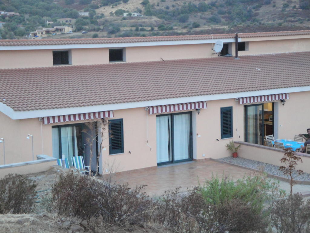 La Jatta Hotel Budoni Bagian luar foto