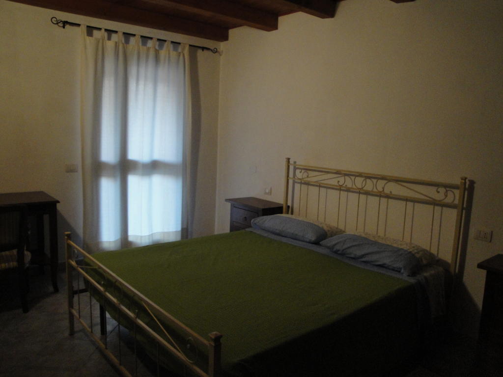 La Jatta Hotel Budoni Ruang foto