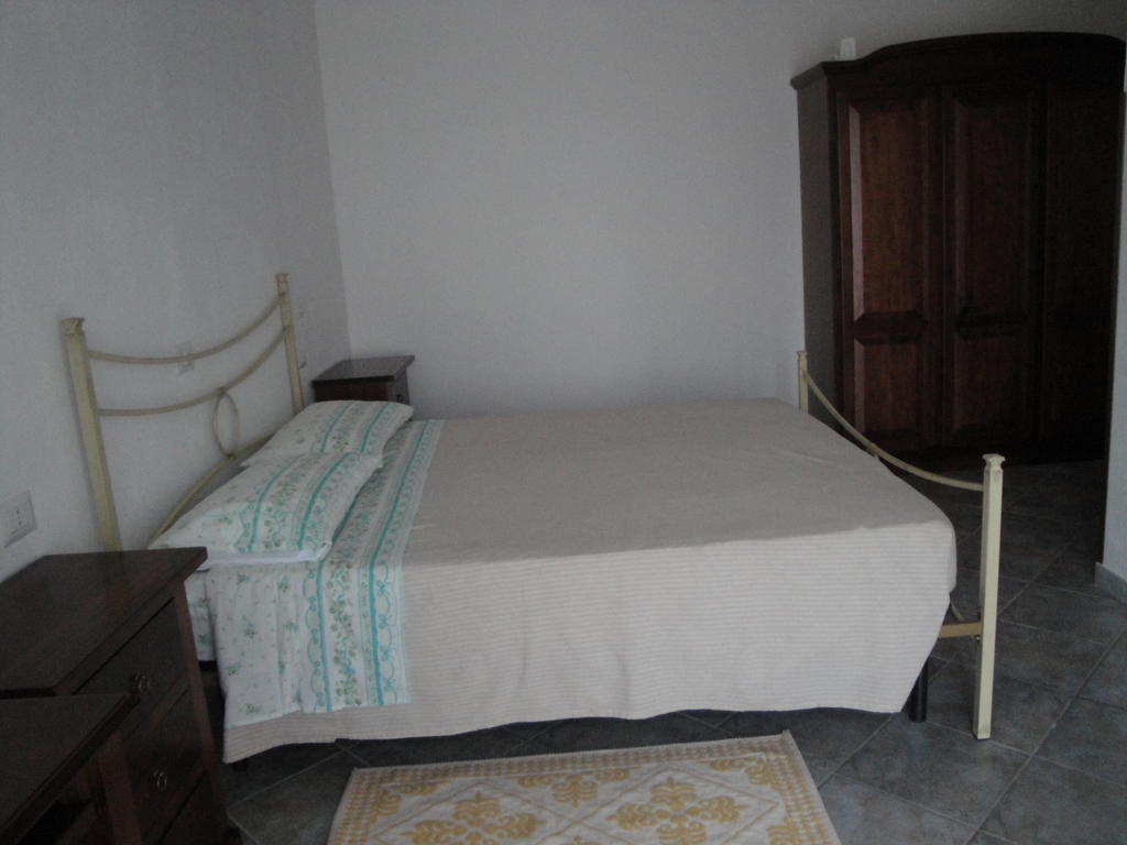 La Jatta Hotel Budoni Ruang foto