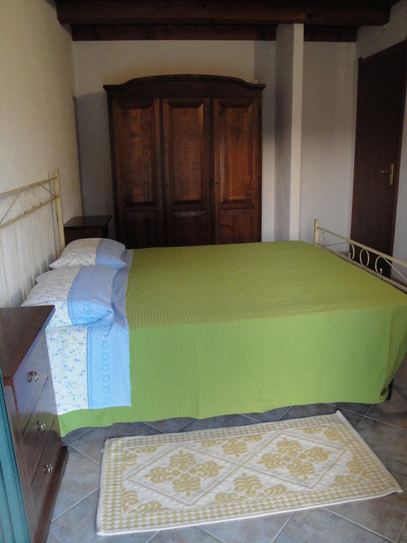 La Jatta Hotel Budoni Ruang foto