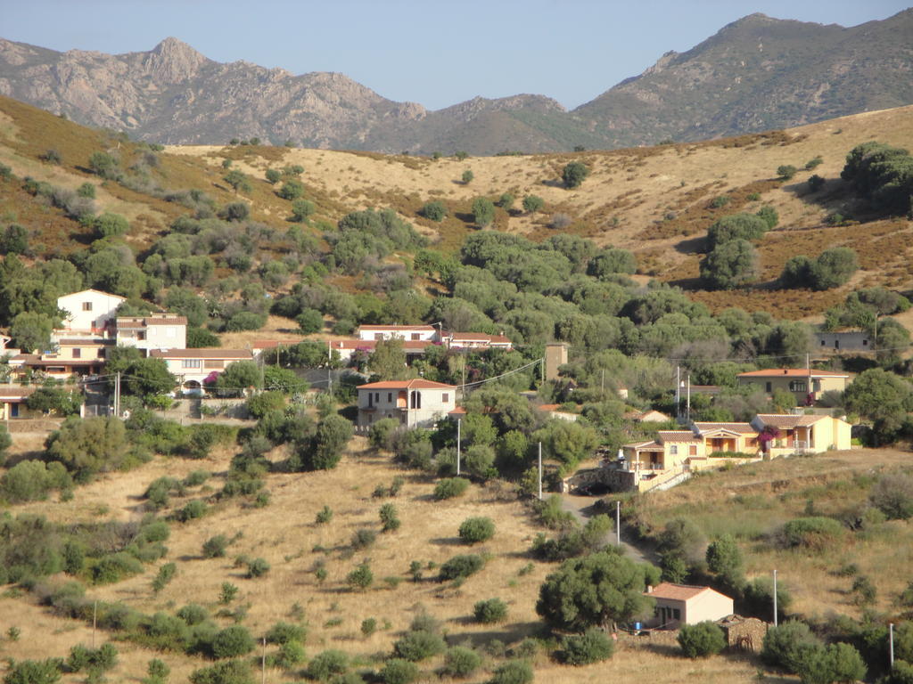 La Jatta Hotel Budoni Bagian luar foto