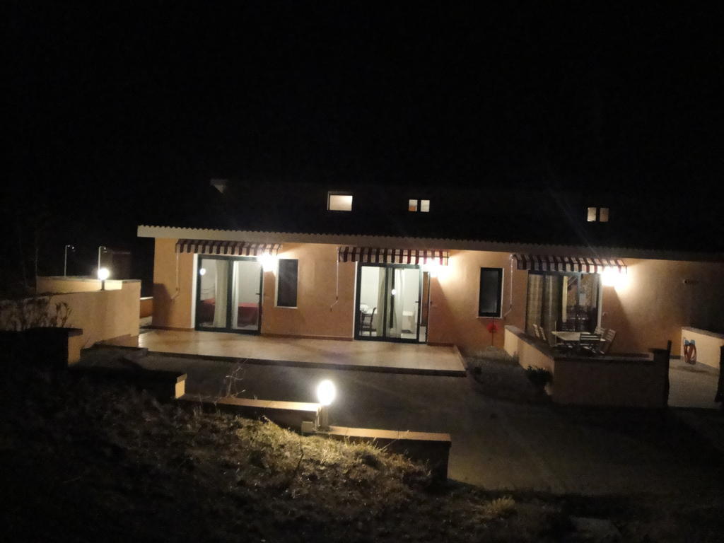 La Jatta Hotel Budoni Bagian luar foto