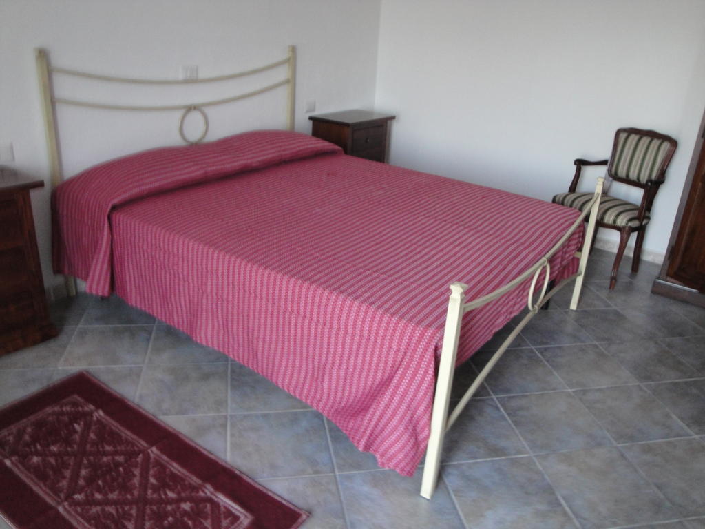 La Jatta Hotel Budoni Ruang foto