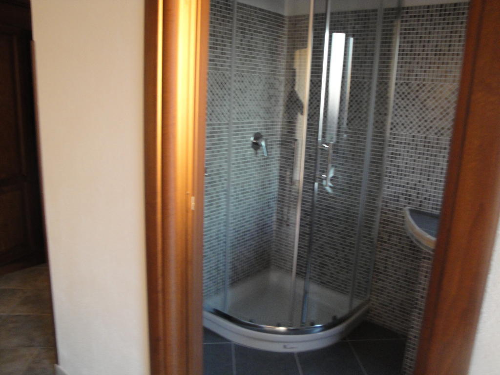 La Jatta Hotel Budoni Ruang foto