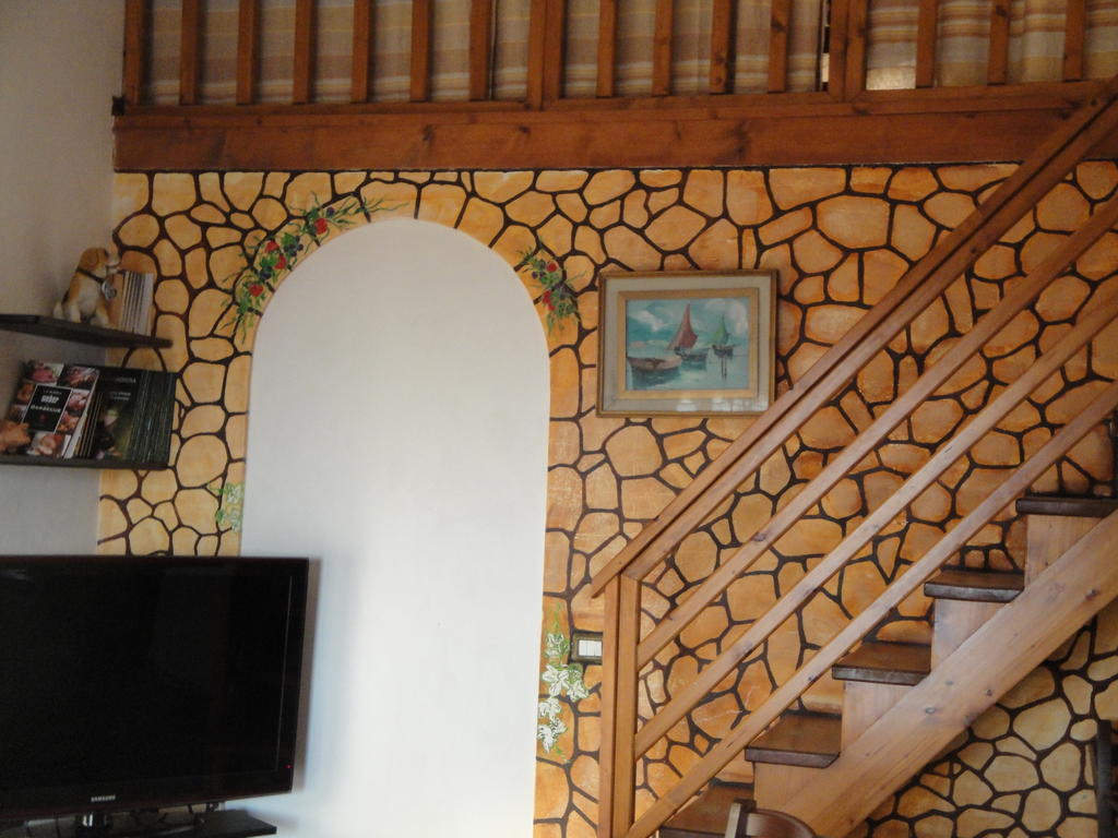 La Jatta Hotel Budoni Bagian luar foto