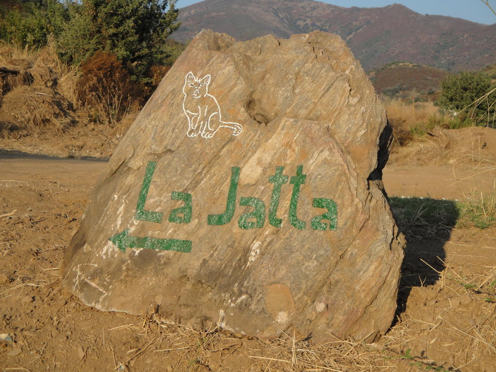 La Jatta Hotel Budoni Bagian luar foto